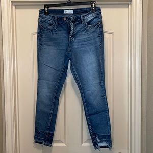 BKE Gabby Curvy Fit Jeans